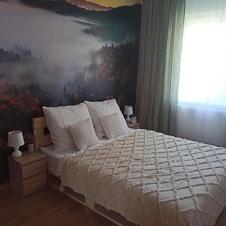 Glacian Apartment Клодзко Екстериор снимка