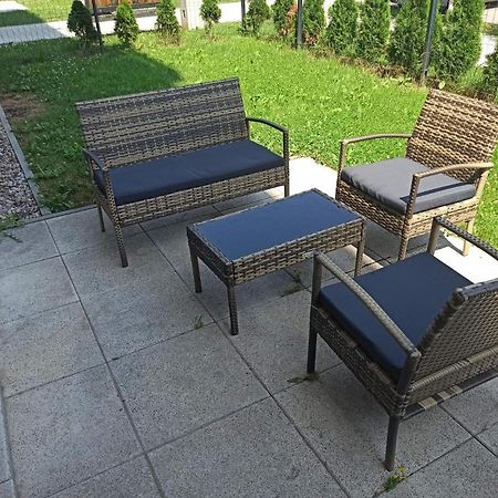 Glacian Apartment Клодзко Екстериор снимка