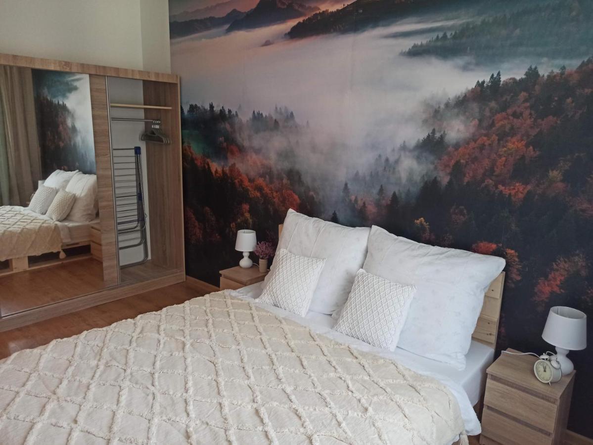 Glacian Apartment Клодзко Екстериор снимка