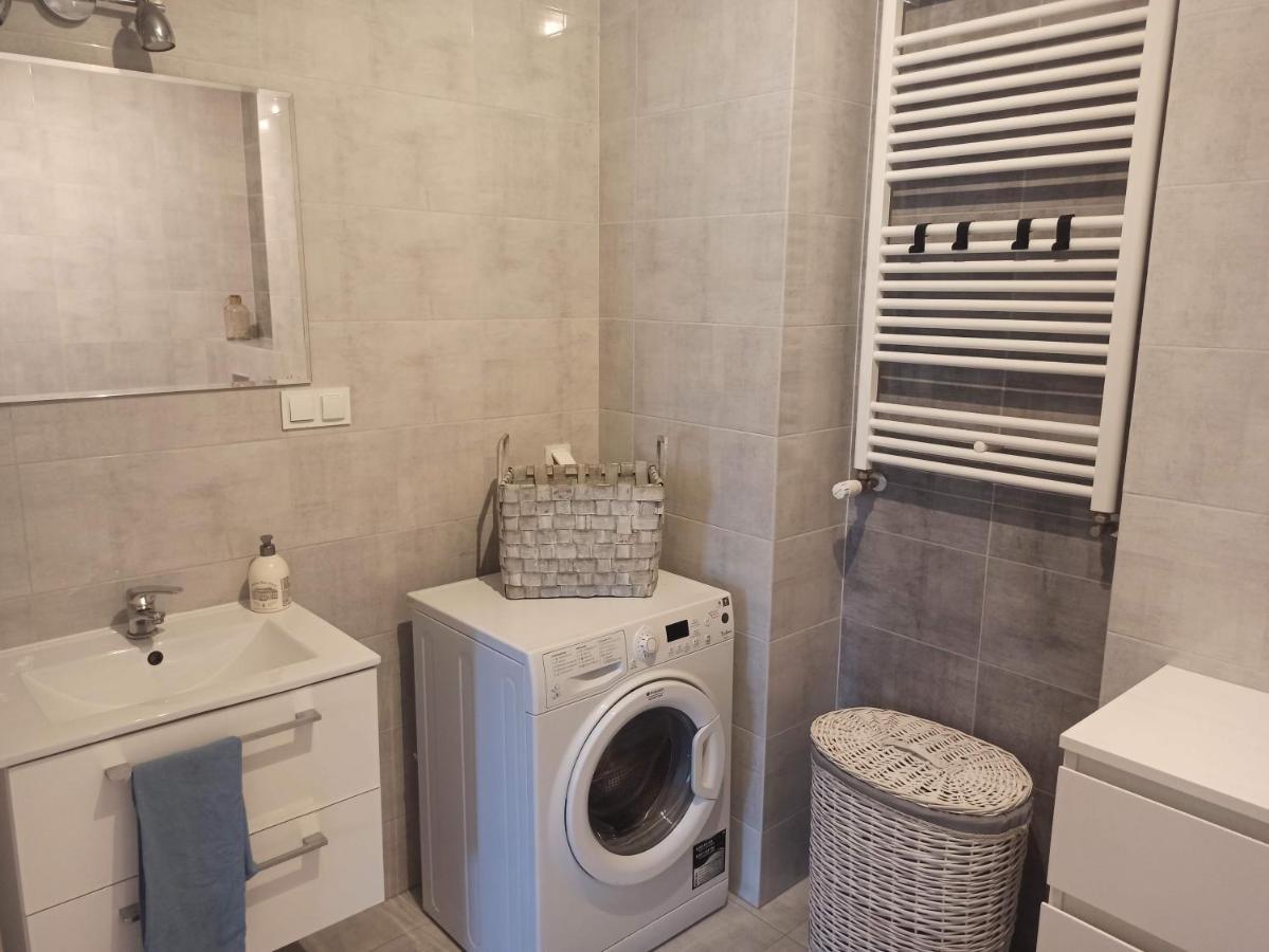 Glacian Apartment Клодзко Екстериор снимка
