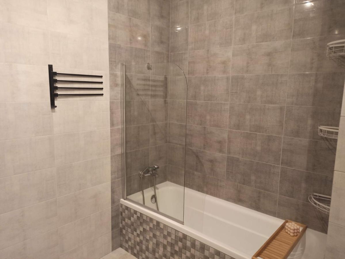 Glacian Apartment Клодзко Екстериор снимка