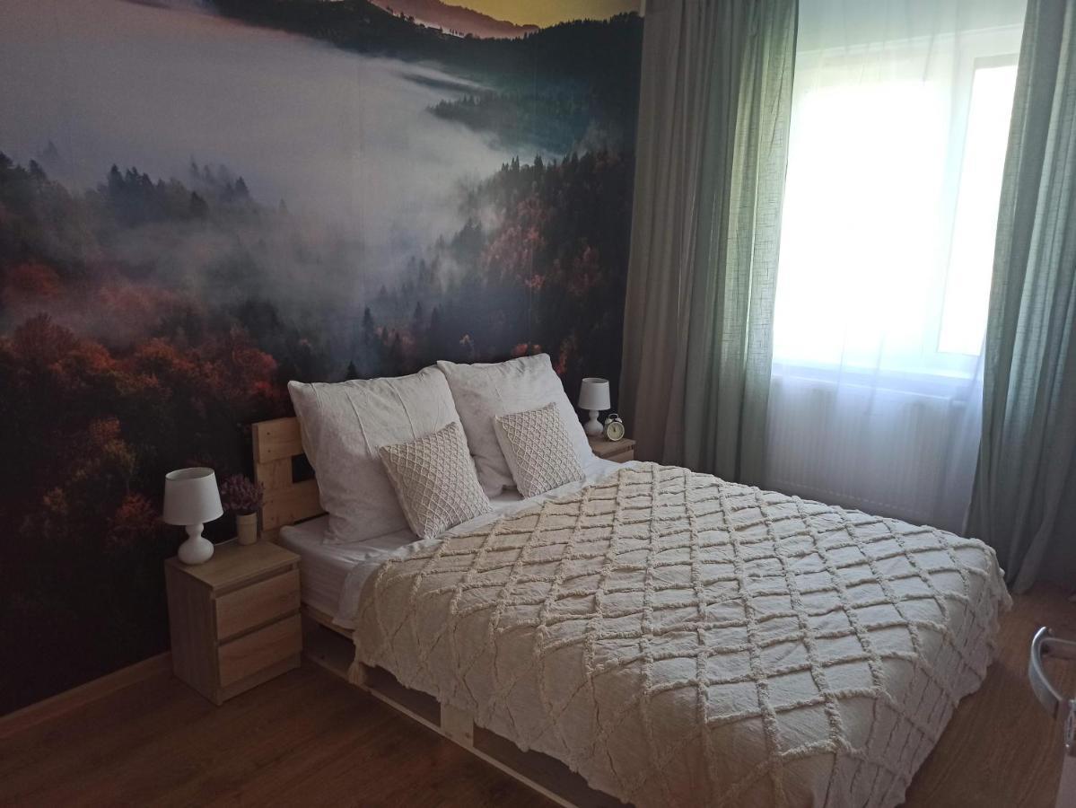 Glacian Apartment Клодзко Екстериор снимка